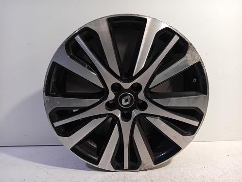 Velg Renault Grand Scénic Renault Grand Scénic IV 1.2 TCe, Auto-onderdelen, Banden en Velgen, ARN erkend, Stiba lid, Erkend duurzaam