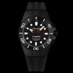 Ublast - Atlantis Professional Diver - REF.UBATL42BK - Sub, Nieuw