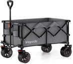 2dekans | LifeGoods Bolderkar - XL - Opvouwbaar - 200L -, Ophalen of Verzenden, Zo goed als nieuw, LifeGoods