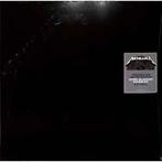 lp nieuw - Metallica - Metallica (Black Marbled Vinyl), Zo goed als nieuw, Verzenden
