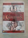 DVD - I Claudius - Miniserie