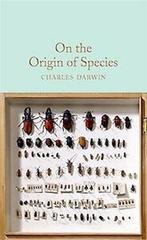 9781509827695 On the Origin of Species Charles Darwin, Nieuw, Charles Darwin, Verzenden