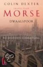 Inspecteur Morse Dwaalspoor 9789024548071 C. Dexter, Verzenden, Gelezen, C. Dexter