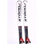 149 156 163 skis STOCKLI LASER SC TRT WORLDCUP, grip walk +, Overige merken, 140 tot 160 cm, Gebruikt, Verzenden