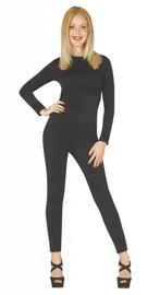 Second Skin Pak Zwart Dames, Verzenden, Nieuw