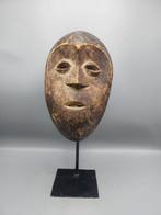 Mask - Legaal - Congo