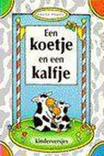 Een koetje en een kalfje 9789025294021 SLEGERS, Boeken, Kinderboeken | Baby's en Peuters, Verzenden, Gelezen, SLEGERS