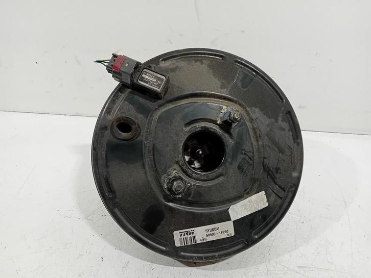 Rembekrachtiger Kia Venga  1.4 CVVT 585001P250, Auto-onderdelen, Remmen en Aandrijving, ARN erkend, Stiba lid, Erkend duurzaam
