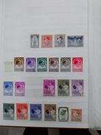 België 1919/1994 - Postzegels belgie - Davo1919 /1994, Postzegels en Munten, Gestempeld