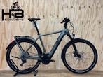 Cube Kathmandu Hybrid Pro 625 E-Bike Shimano Deore 2022, Ophalen of Verzenden, Zo goed als nieuw, Cube, 50 km per accu of meer