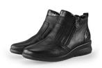 Rieker Enkellaarzen in maat 37 Zwart | 10% extra korting, Kleding | Dames, Schoenen, Verzenden, Zwart, Lage of Enkellaarzen, Zo goed als nieuw