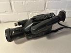 Blaupunkt CR-4300 S-VHS-C camera