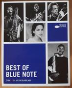 Various Artists/Bands in Jazz - Best Of Blue Note (15X CD,, Nieuw in verpakking