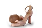 Unisa Sandalen in maat 41 Roze | 10% extra korting, Kleding | Dames, Schoenen, Overige kleuren, Verzenden, Sandalen of Muiltjes