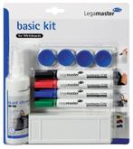 legamaster Legamaster - basic kit voor whiteboards, Ophalen of Verzenden