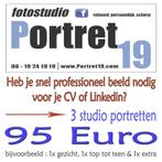 Fotoshoot in Spaarndam  --&gt;  3 portretten voor 95 Euro, Diensten en Vakmensen, Fotografen, Fotograaf, Komt aan huis