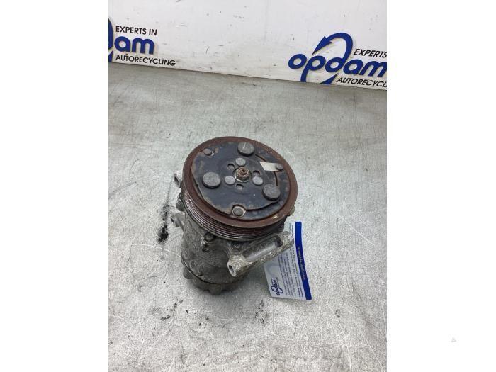 Mini Aircopomp 694250103 n12b14a, Auto-onderdelen, Airco en Verwarming, Gebruikt, Ophalen of Verzenden