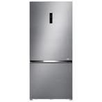 Grundig Gkpn6894xw – Koel-vriescombinatie 193 Cm – 615 Liter, Witgoed en Apparatuur, Koelkasten en IJskasten, Ophalen of Verzenden