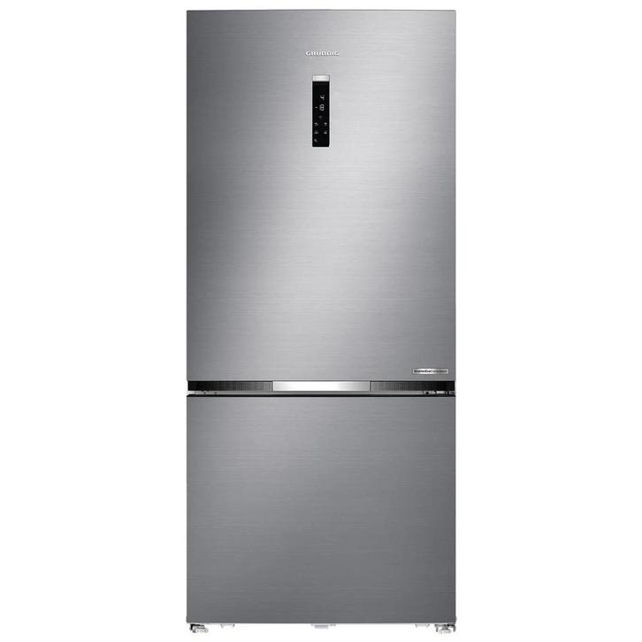Grundig Gkpn6894xw – Koel-vriescombinatie 193 Cm – 615 Liter, Witgoed en Apparatuur, Koelkasten en IJskasten, Nieuw, Ophalen of Verzenden