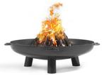 60 cm Fire Bowl “BALI” - Meerdere afmetingen beschikbaar, Ophalen of Verzenden, Nieuw