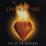 cd - Dream Theater - Live At The Marquee, Verzenden, Zo goed als nieuw