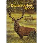 Dieren op het spoor 9789062072453 Mouw, Boeken, Verzenden, Gelezen, Mouw