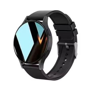 Smart Watch 6 - 1.44 Scherm - Sport Gezondheid Tracker beschikbaar voor biedingen