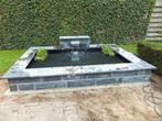 3D maatwerk vijverfolie, een foliezak op maat gemaakt voor u, Tuin en Terras, Vijvers, Ophalen of Verzenden, Nieuw