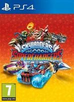 Skylanders SuperChargers-Alleen Game (PlayStation 4), Spelcomputers en Games, Games | Sony PlayStation 4, Ophalen of Verzenden