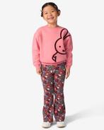 051 Nijntje kinder kledingset roze, Verzenden, Nieuw