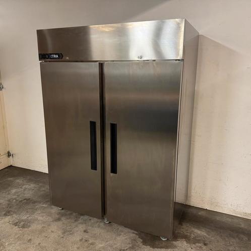 Foster XR1300H 130 ltr Koelkast 2023 ZGAN, Zakelijke goederen, Horeca | Keukenapparatuur, Gebruikt, Koelen en Vriezen