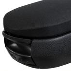 Armsteun voor VW Passat B5 1996-2000 stof zwart, Verzenden, Nieuw
