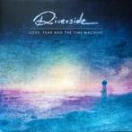 LP gebruikt - Riverside - Love, Fear And The Time Machine..., Cd's en Dvd's, Verzenden, Zo goed als nieuw