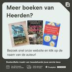 BETOVERDE BERG PB. 9789029027205 Heerden, Boeken, Verzenden, Gelezen, Heerden