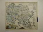 Azië - India, China, de Filippijnen, Indonesië / Japan; N., Nieuw