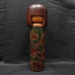 Groot Mooi ontwerp Sosaku Kokeshi  / kokeshi-pop -