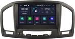 Opel insignia navigatie dvd carkit usb carplay android 12