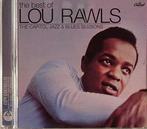 cd - Lou Rawls - The Best Of Lou Rawls (The Capitol Jazz..., Verzenden, Zo goed als nieuw