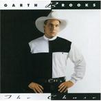 cd - Garth Brooks - The Chase, Cd's en Dvd's, Verzenden, Zo goed als nieuw