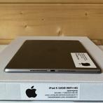 Apple iPad 5 met beschermhoes geel 32GB (9.7 inch) Wifi (..., Computers en Software, Apple iPads, Verzenden, Nieuw