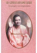 Ervaringen van toegewijden Sri Gopola Krishna Baba, Boeken, Esoterie en Spiritualiteit, Verzenden, Gelezen