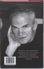 Een ontmoeting 9789026322341 Milan Kundera, Boeken, Verzenden, Zo goed als nieuw, Milan Kundera