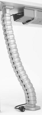 Kabelslang Move kunststof, Overige plaatsen, Ophalen of Verzenden, Nieuw in verpakking, Bureau