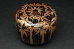 Zuiun () - Zuiun () - Theekistje / doosje - Gelakt hout, Antiek en Kunst