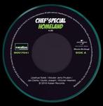 vinyl single 7 inch - ChefSpecial - Homeland / Summer Is..., Zo goed als nieuw, Verzenden