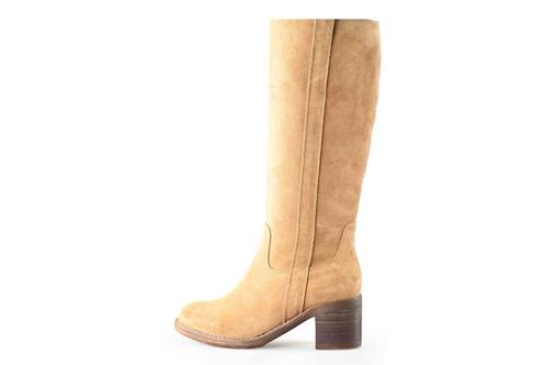 Cellini Laarzen in maat 38 Bruin | 10% extra korting, Kleding | Dames, Schoenen, Bruin, Zo goed als nieuw, Hoge laarzen, Verzenden