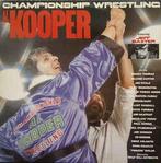 LP gebruikt - Al Kooper - Championship Wrestling, Verzenden, Zo goed als nieuw