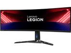 Lenovo - DQHD Gaming Monitor - 44.5 inch, Computers en Software, Monitoren, Gaming, Verzenden, VA, Nieuw