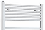 Heka Sierradiator Wit 766X600 Midden/Onder Aansluiting, Ophalen of Verzenden, Nieuw