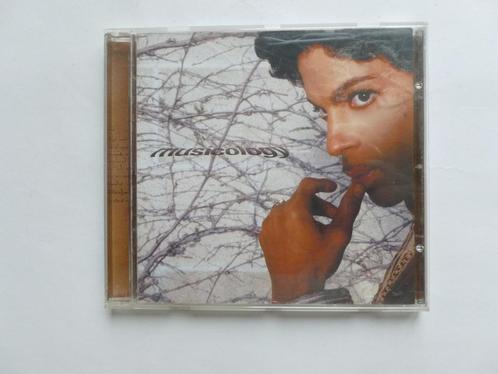 Prince - Musicology, Cd's en Dvd's, Cd's | Pop, Verzenden